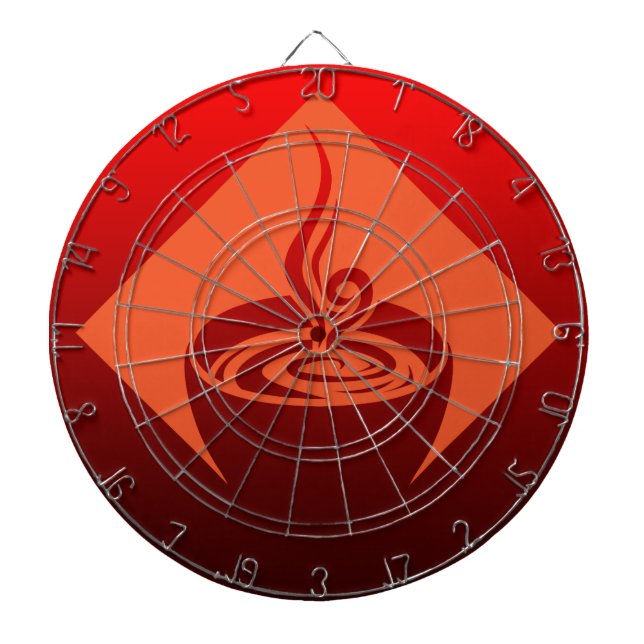 kaffdiamant piltavla (Framsidan)