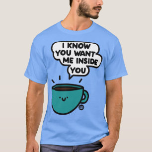 KAFFE2 T SHIRT