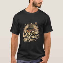 Kaffe 04 t shirt