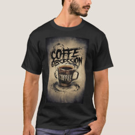 Kaffe 05 t shirt