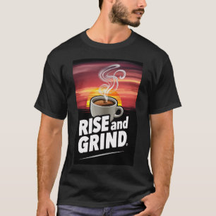 Kaffe 09 t shirt