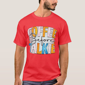 Kaffe 10 t shirt