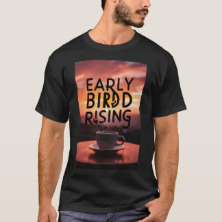 Kaffe 10 t shirt