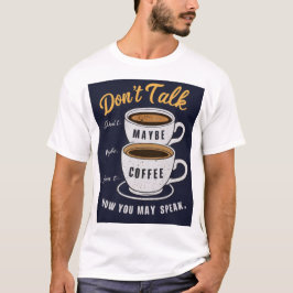 Kaffe 17 t shirt