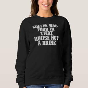 Kaffe 2022: Retro Latte-citat Mamma T Shirt
