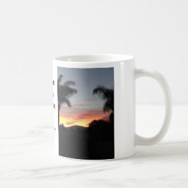Kaffe 24/7 kaffemugg