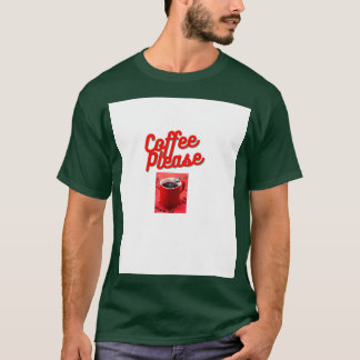 Kaffe 6 t shirt