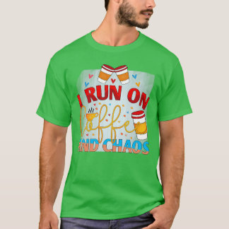 Kaffe 9 t shirt