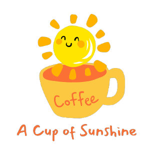 Kaffe A Kopp i Sunshine