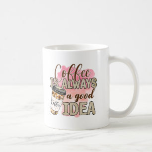 Kaffe Älskare Anpassade Mugg