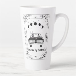 Kaffe Älskare: Coworking Chef Astrology Zodiac Yog