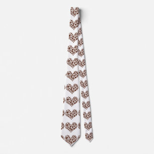 Kaffe Älskare Heart Thunder_Cove Slips