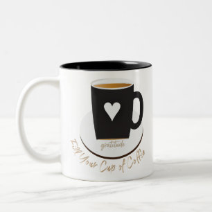 Kaffe älskare mugg