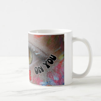 Kaffe Älskare Mugg perfekt mugg för många människo
