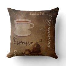 Kaffe Älskare Ord Art