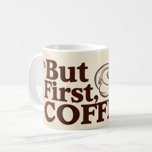 Kaffe Älskare poster ångvirvelar Kaffemugg