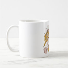 "Kaffe Älskare’s Haven: where each Sip Counts" Kaffemugg