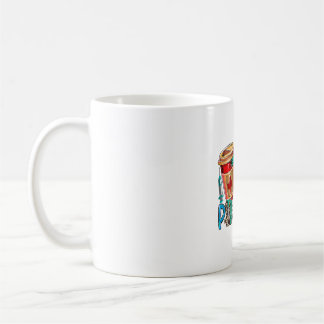 Kaffe-apotek Kaffemugg