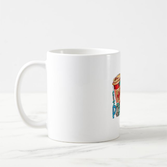 Kaffe-apotek Kaffemugg (Vänster)