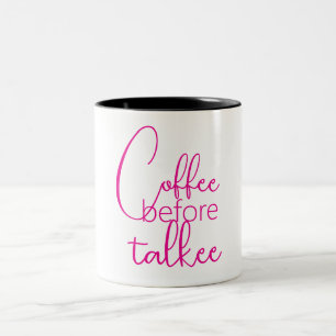 Kaffe är en kram i mugg