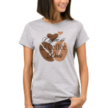 Kaffe är som kaffe för Caffeine älskare