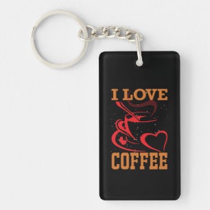 Kaffe Art I Kärlek-kaffe