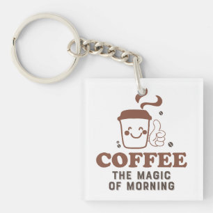 Kaffe av Älskare-kaffe, förmiddagskaffe