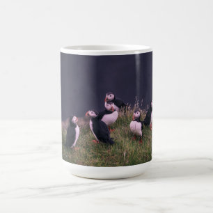 Kaffe av atlantisk kunda Mugg