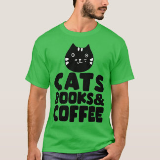 Kaffe av Bokar1 T Shirt