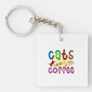 Kaffe av Bokar av katter