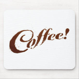 Kaffe av groddar - Moursepad Musmatta