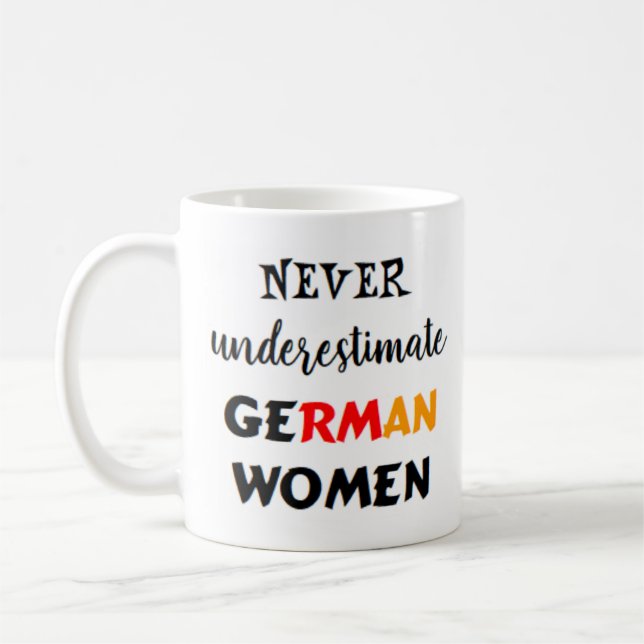 Kaffe av groddjurskaffe mugg (Vänster)