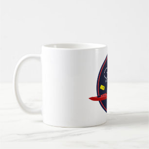Kaffe av kaffe Tea Mugg