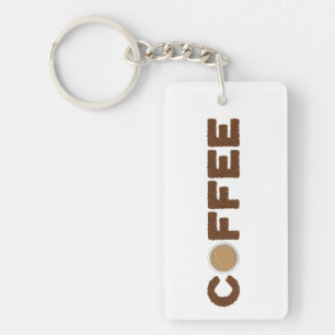 Kaffe av kaffebönor och drycker