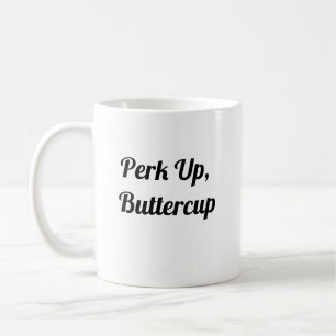 Kaffe av pärlhöns - Cute Coffee Mugg