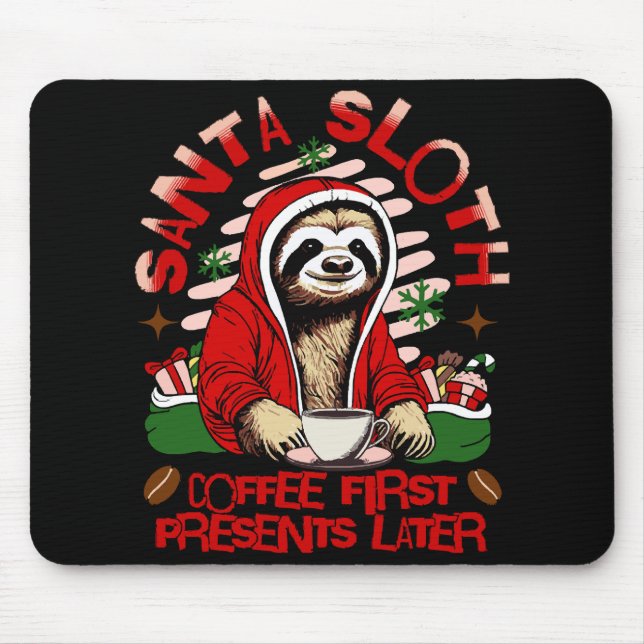 Kaffe av slottsfisk musmatta (Framsidan)