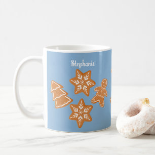 Kaffe av svärdbröd Mugg