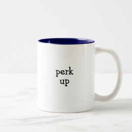 Kaffe av typen Pery Mugg