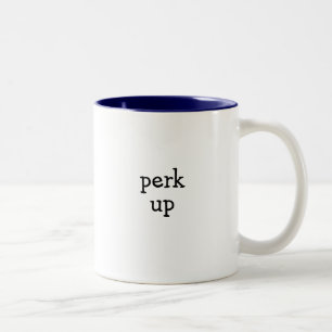 Kaffe av typen Pery Mugg