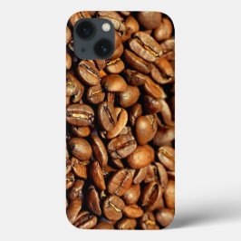 Kaffe Bean Fodral