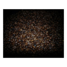 Kaffe Beans