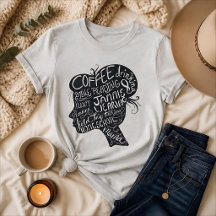 Kaffe, Bibel, Hemundervisning Mamma Kritstavla