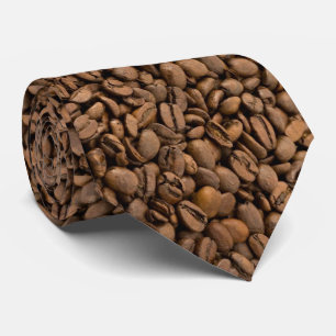 Kaffe-bönor Slips