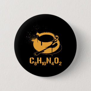 Kaffe C8H10N4O2 Knapp