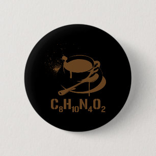 Kaffe C8H10N4O2 Knapp