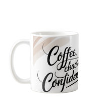 Kaffe, chaos och självförtroende - Konstnärliga va