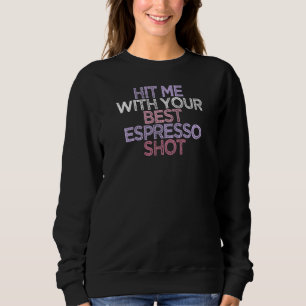 Kaffe Cute Mamma 2022 Sarcasm T Shirt