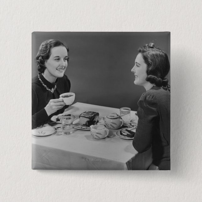 Kaffe daterar knapp (Framsida)