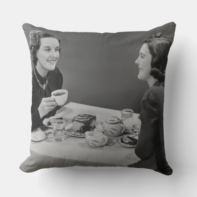Kaffe daterar kudde (Framsida)
