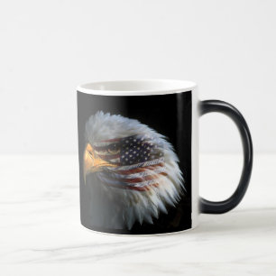 Kaffe Drinker Morphing Mugg